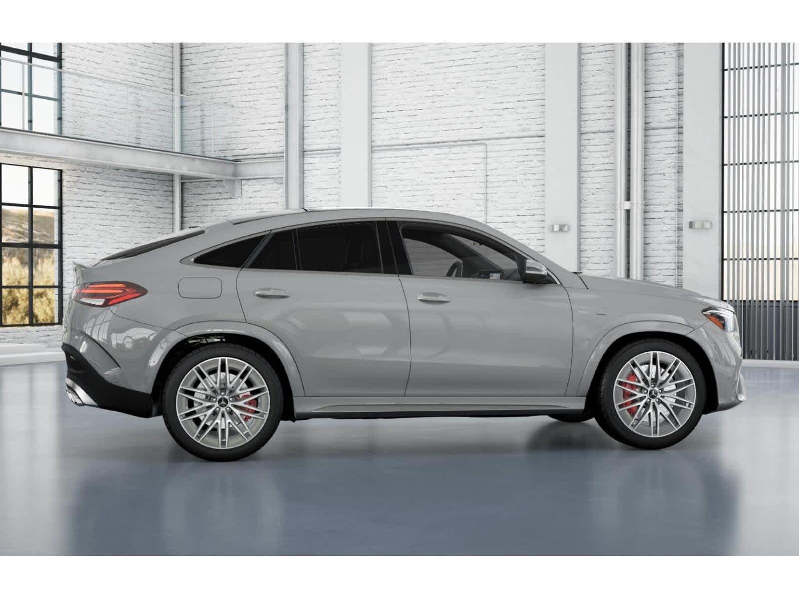 Thumbnail: 2026 Mercedes-Benz GL-Class - 16