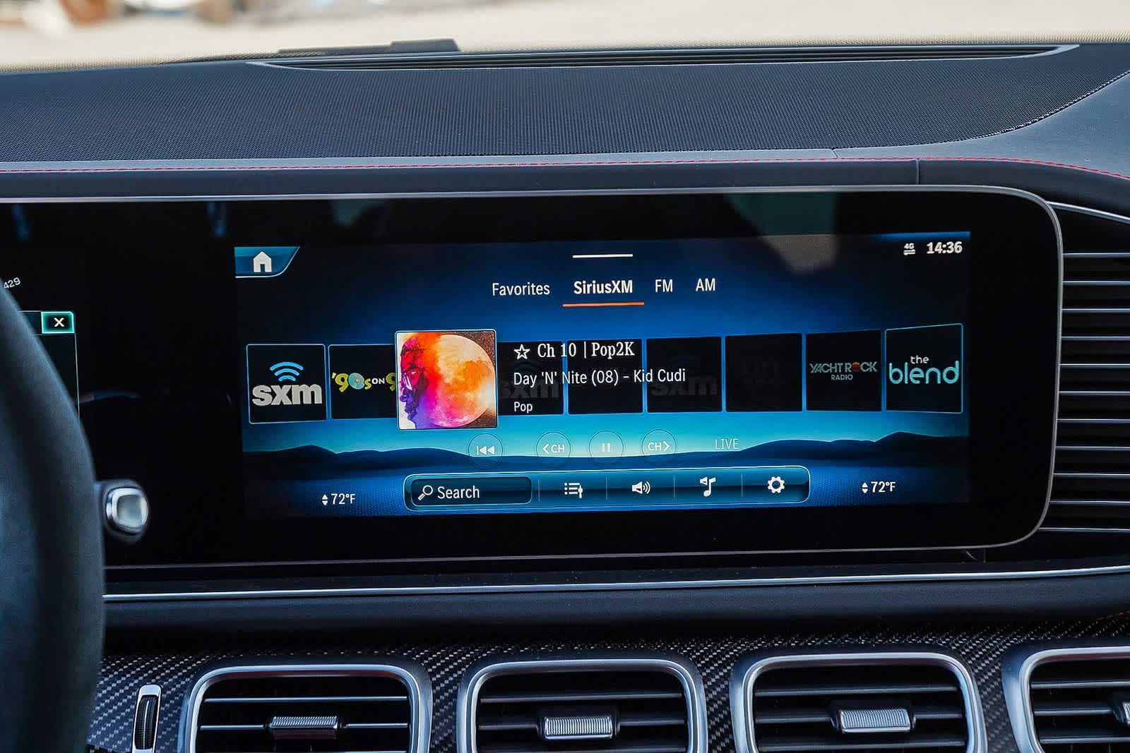 Thumbnail: 2026 Mercedes-Benz GLE - 15