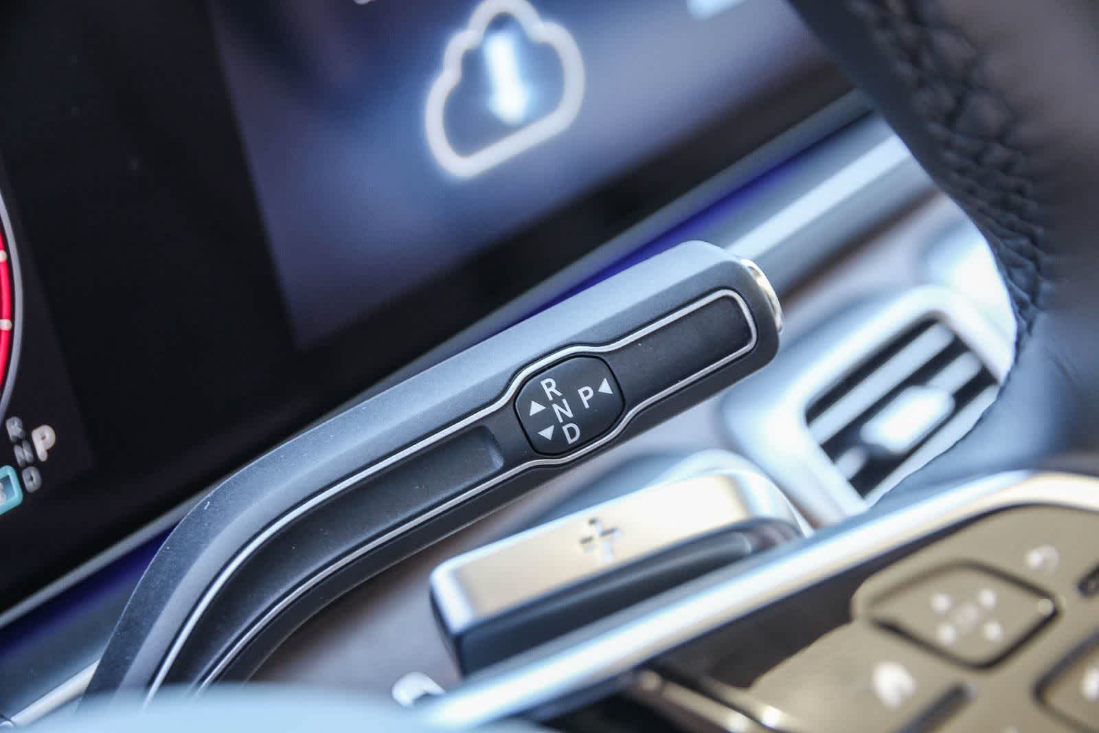 Thumbnail: 2026 Mercedes-Benz GLE - 20