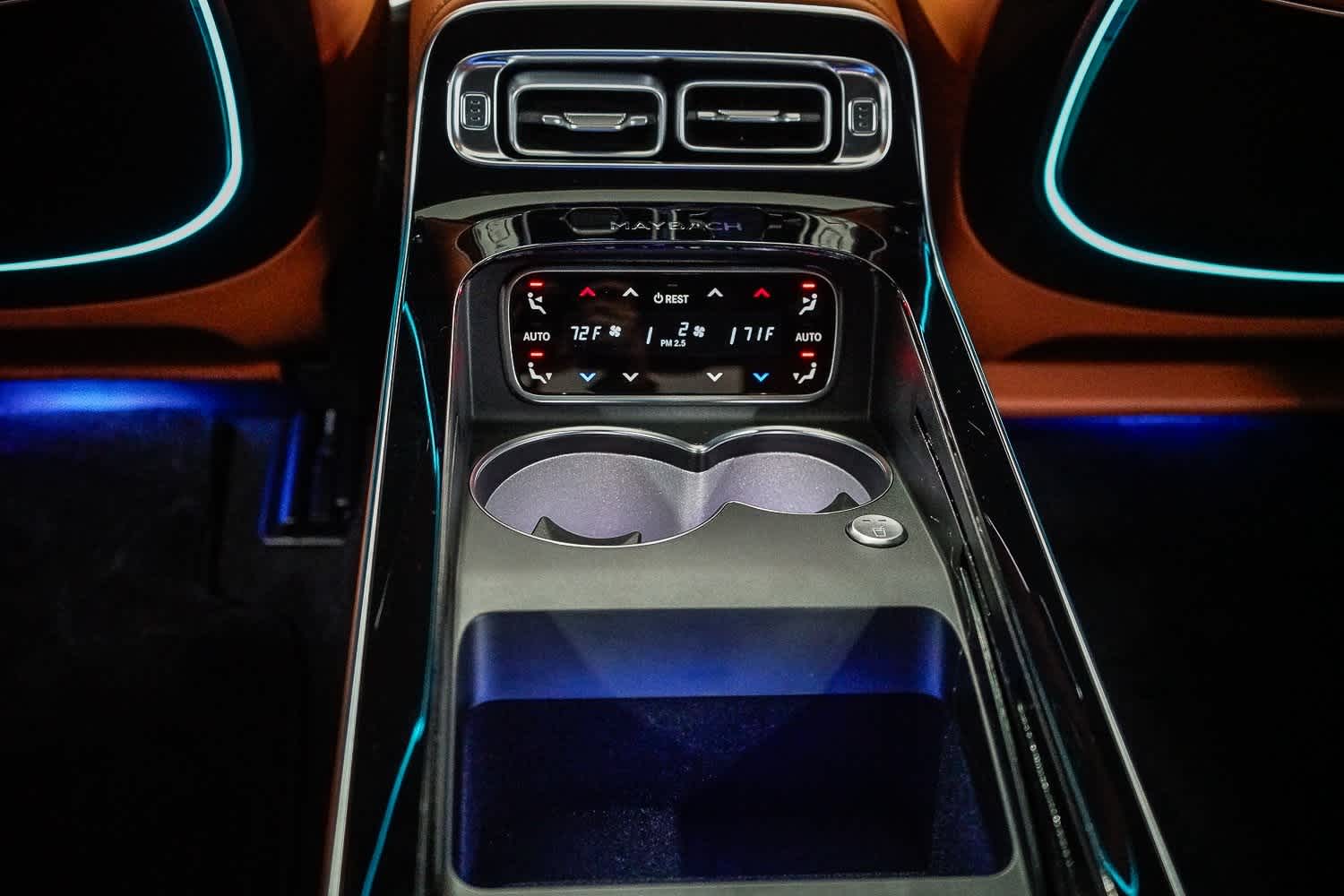 Thumbnail: 2024 Mercedes-Benz S-Class - 14