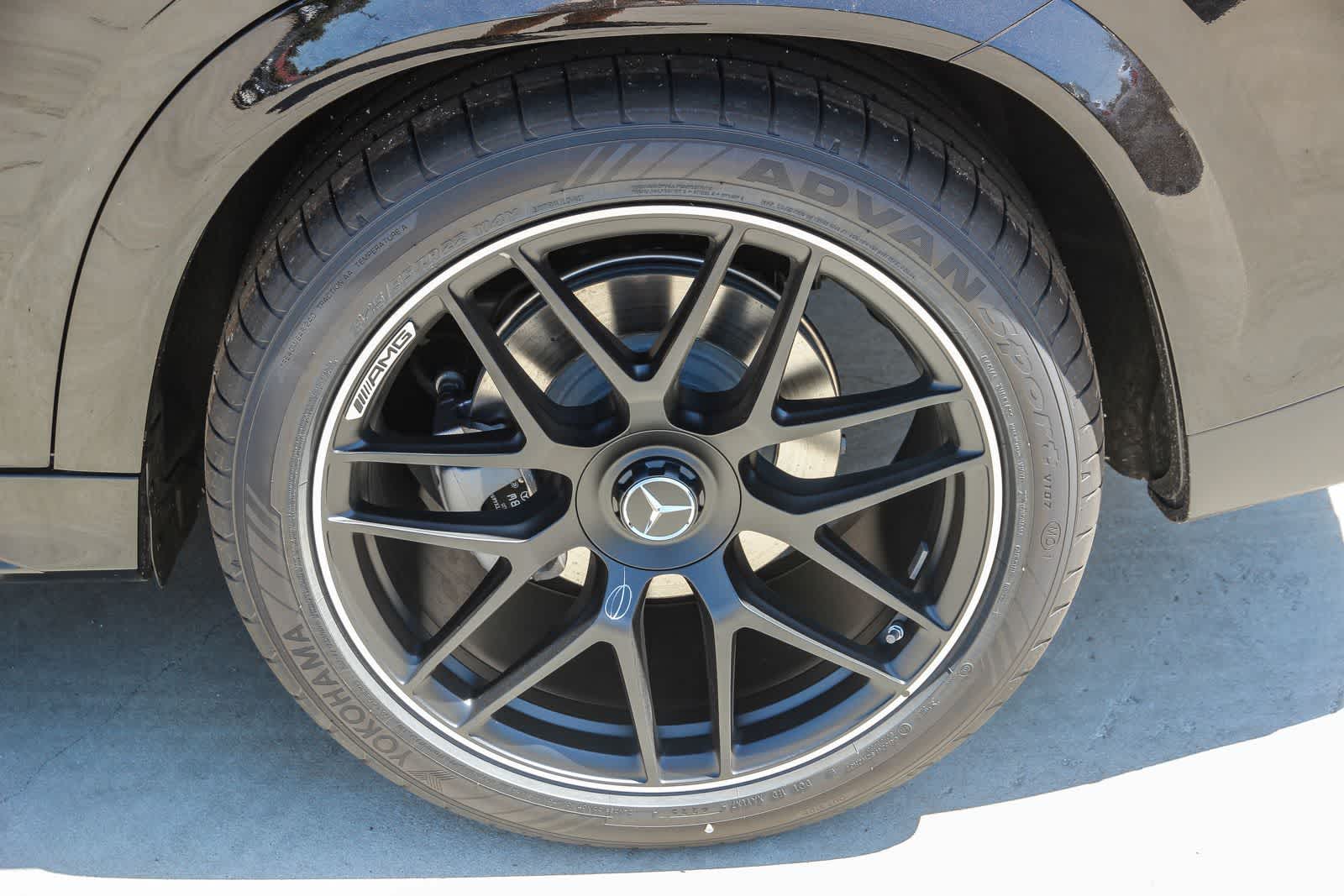 Thumbnail: 2026 Mercedes-Benz GLE - 11