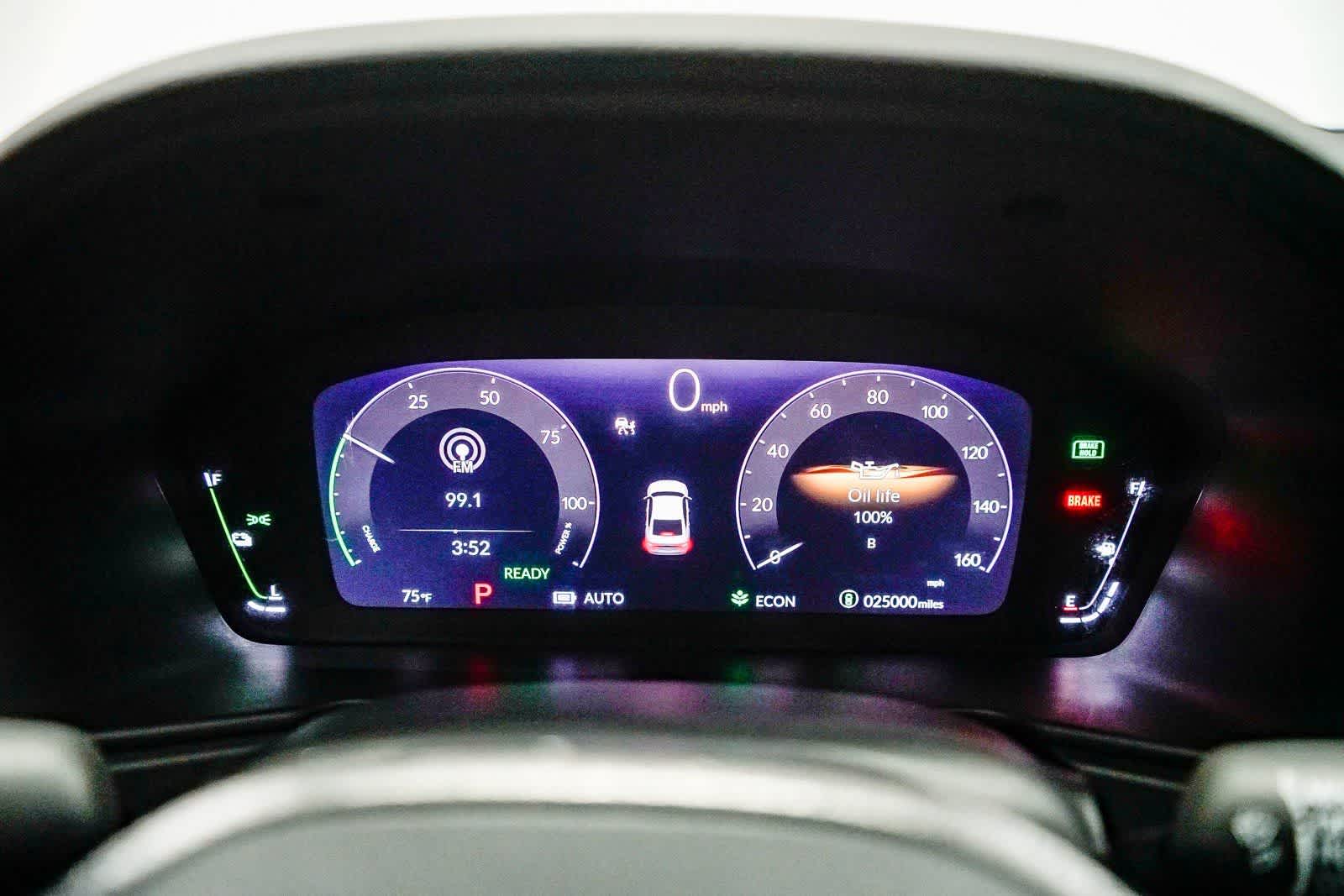 Thumbnail: 2024 Honda Accord - 24