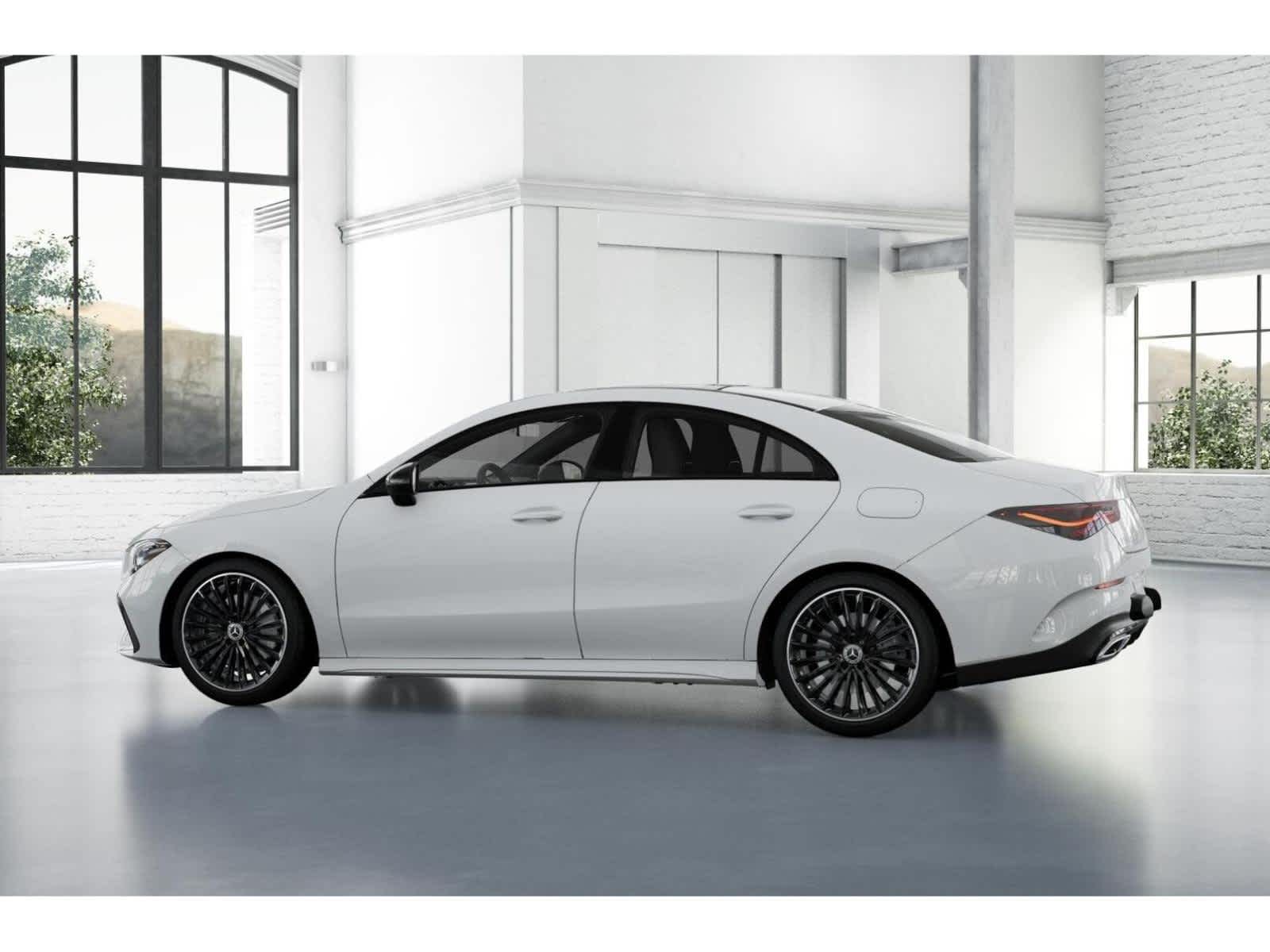 Thumbnail: 2026 Mercedes-Benz CLA - 31