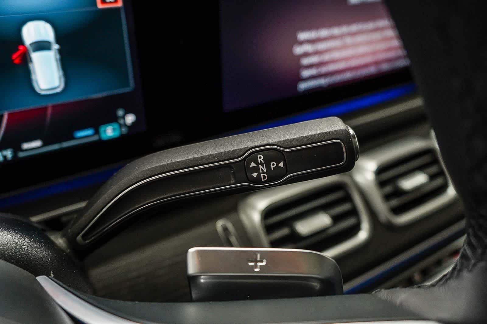 Thumbnail: 2026 Mercedes-Benz GLE - 23