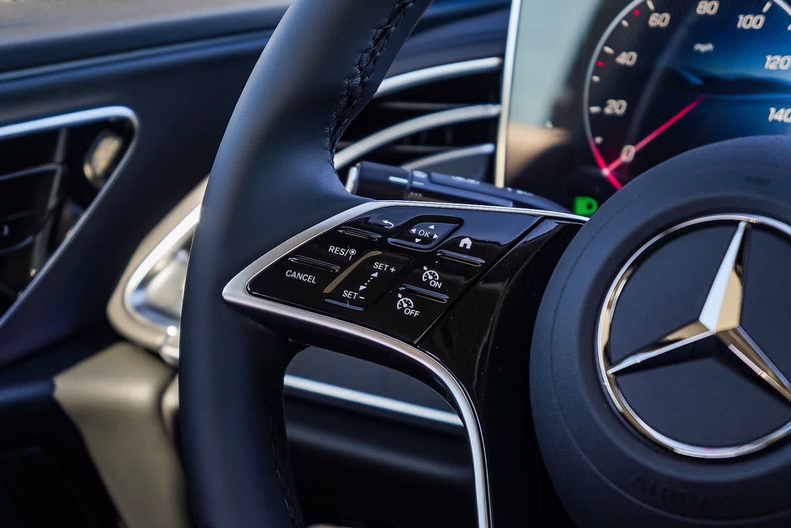Thumbnail: 2026 Mercedes-Benz E-Class - 18