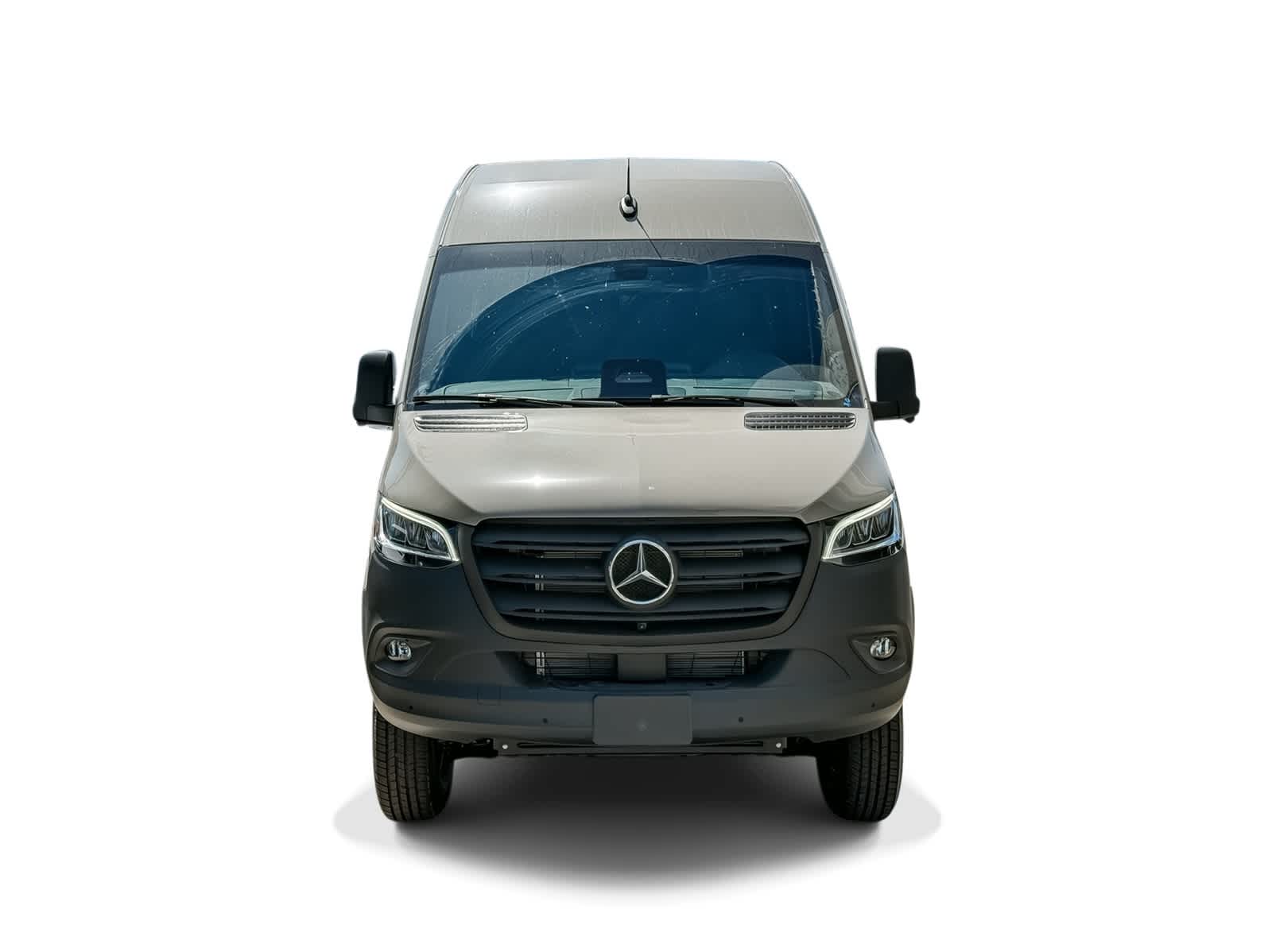 Thumbnail: 2025 Mercedes-Benz Sprinter - 2
