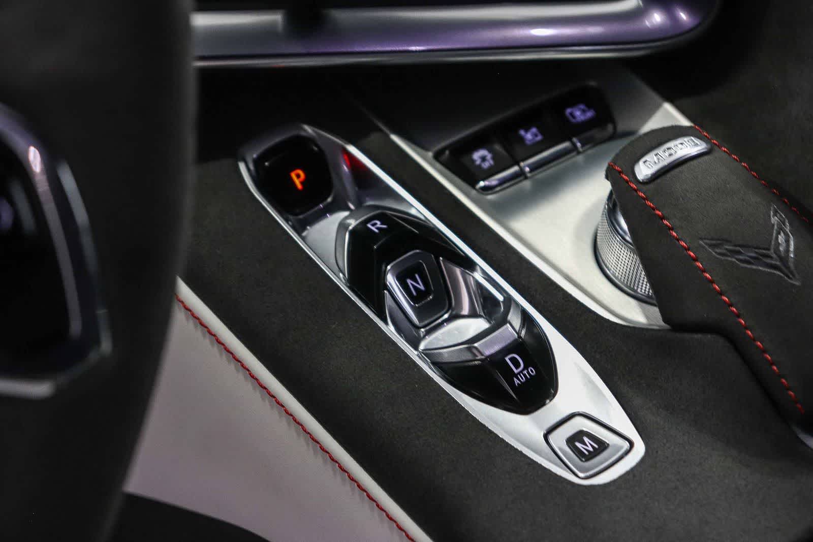 Thumbnail: 2023 Chevrolet Corvette - 16