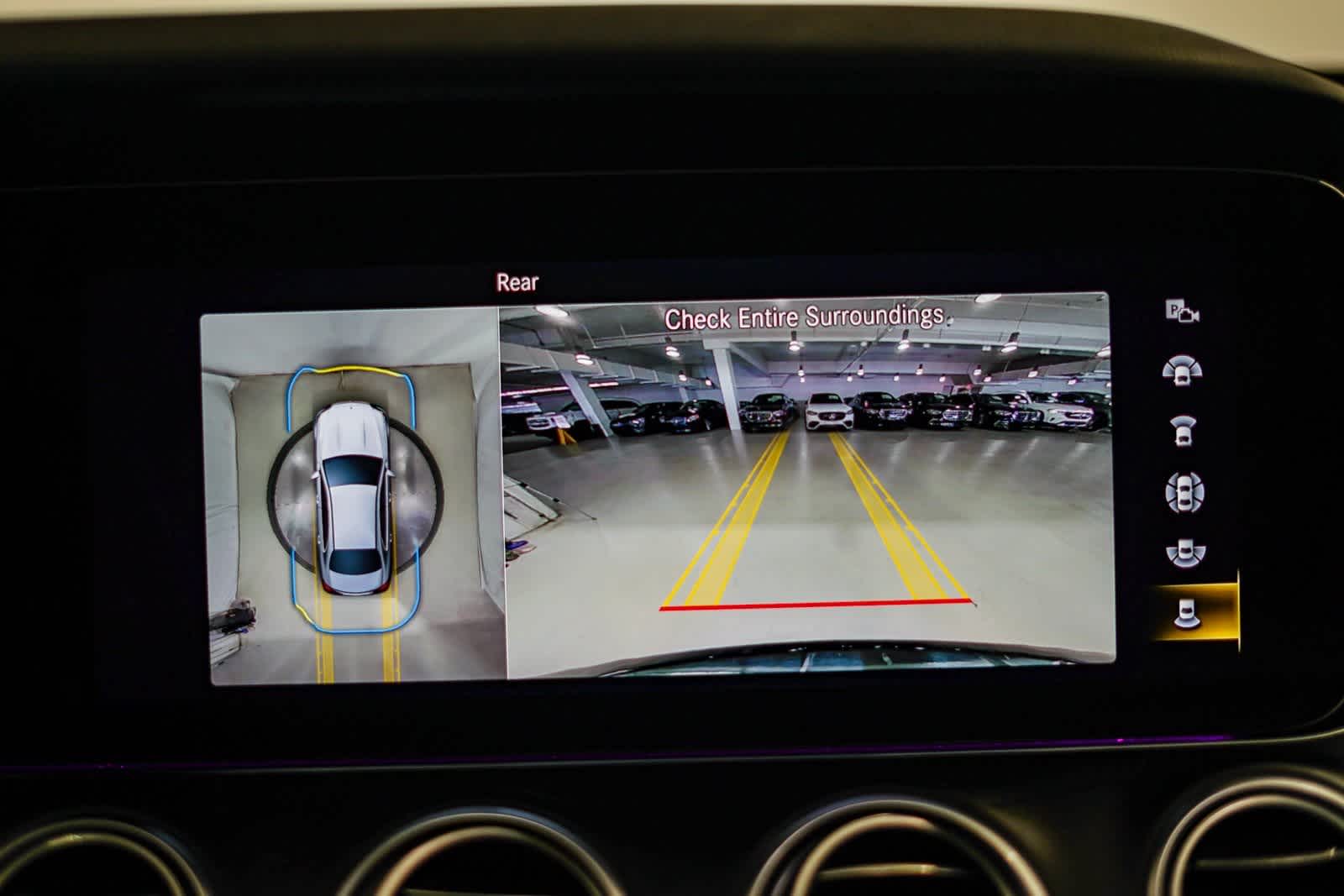 Thumbnail: 2022 Mercedes-Benz E-Class - 26