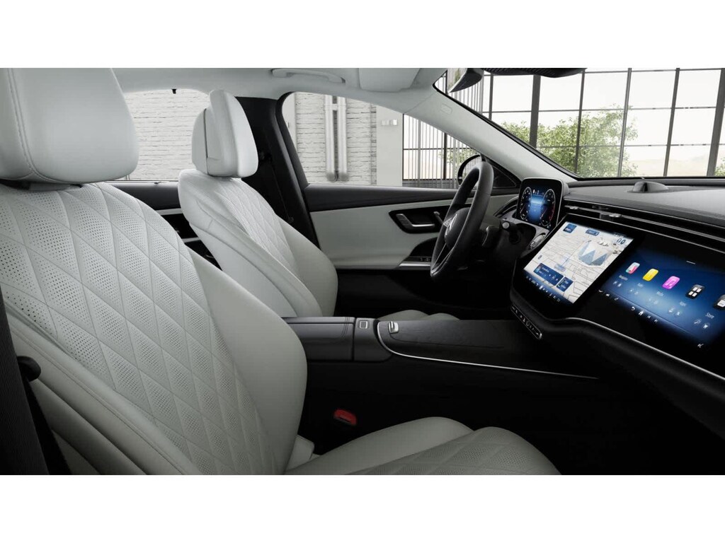 New 2026 Mercedes-Benz E-Class E 350 Sedan