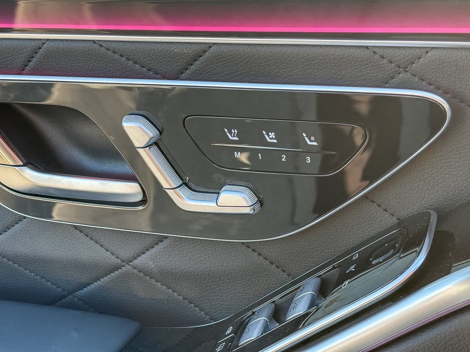 Thumbnail: 2025 Mercedes-Benz S-Class - 23