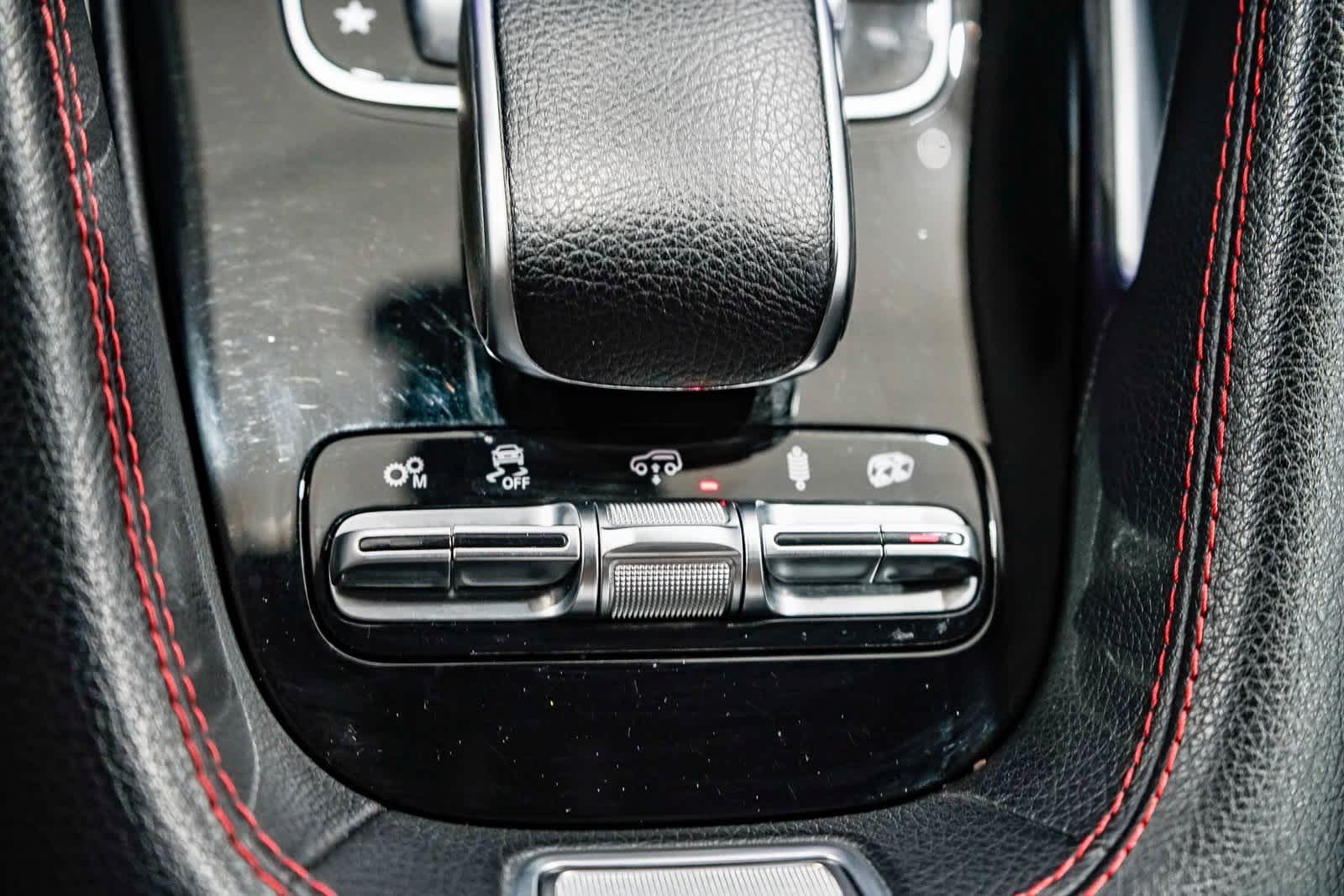 Thumbnail: 2022 Mercedes-Benz GLE - 23