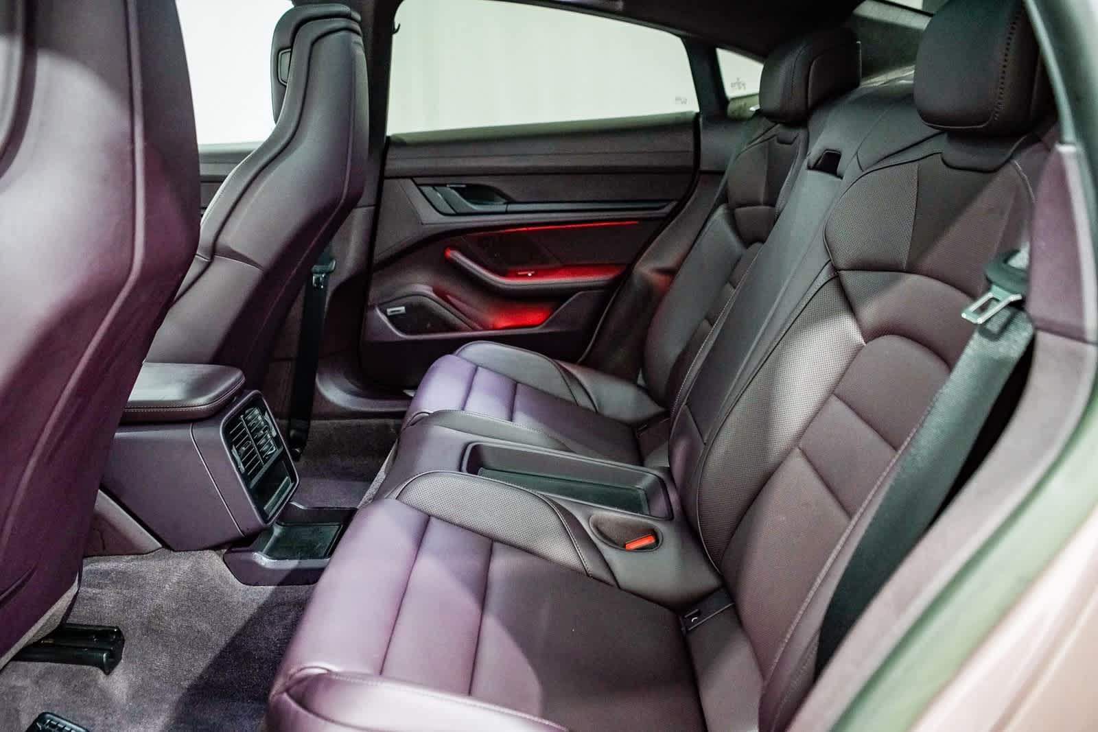 Thumbnail: 2023 Porsche Taycan - 18