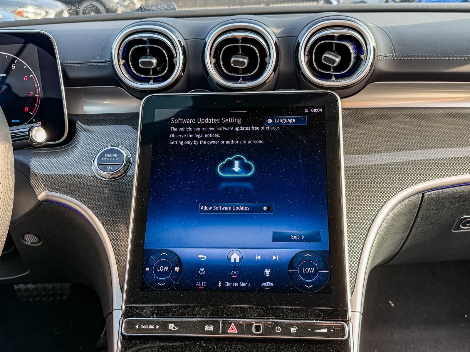 Thumbnail: 2026 Mercedes-Benz CLE - 15