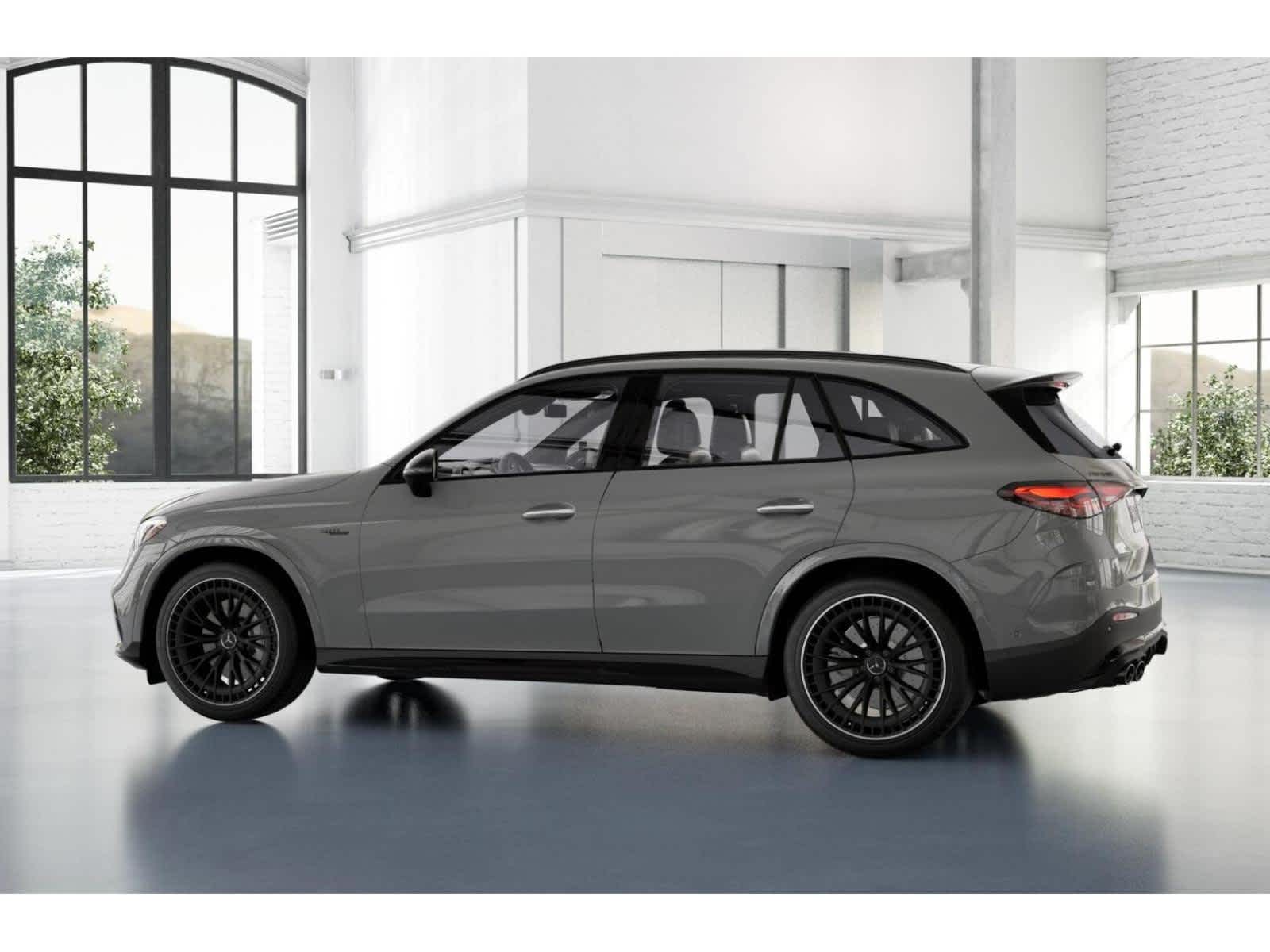 Thumbnail: 2026 Mercedes-Benz GLC - 31