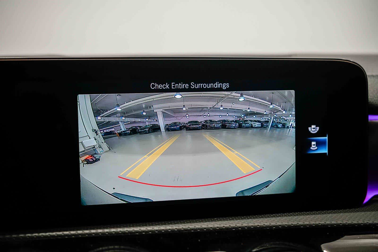 Thumbnail: 2023 Mercedes-Benz CLA - 24