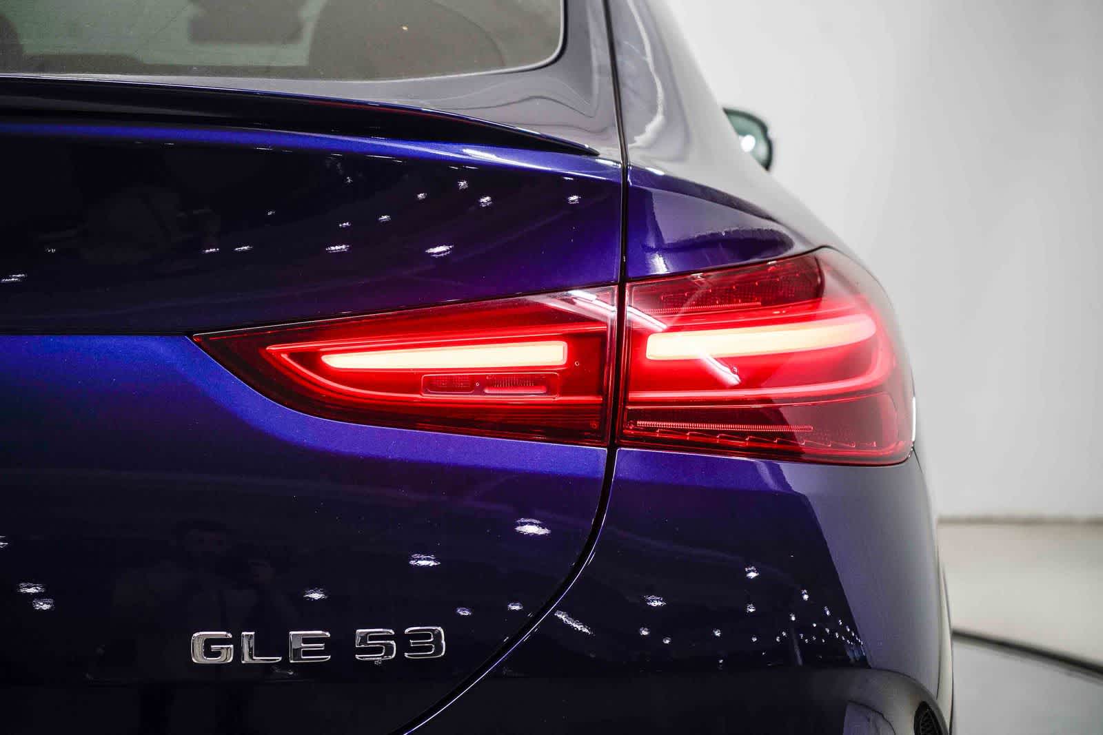 Thumbnail: 2026 Mercedes-Benz GLE - 9