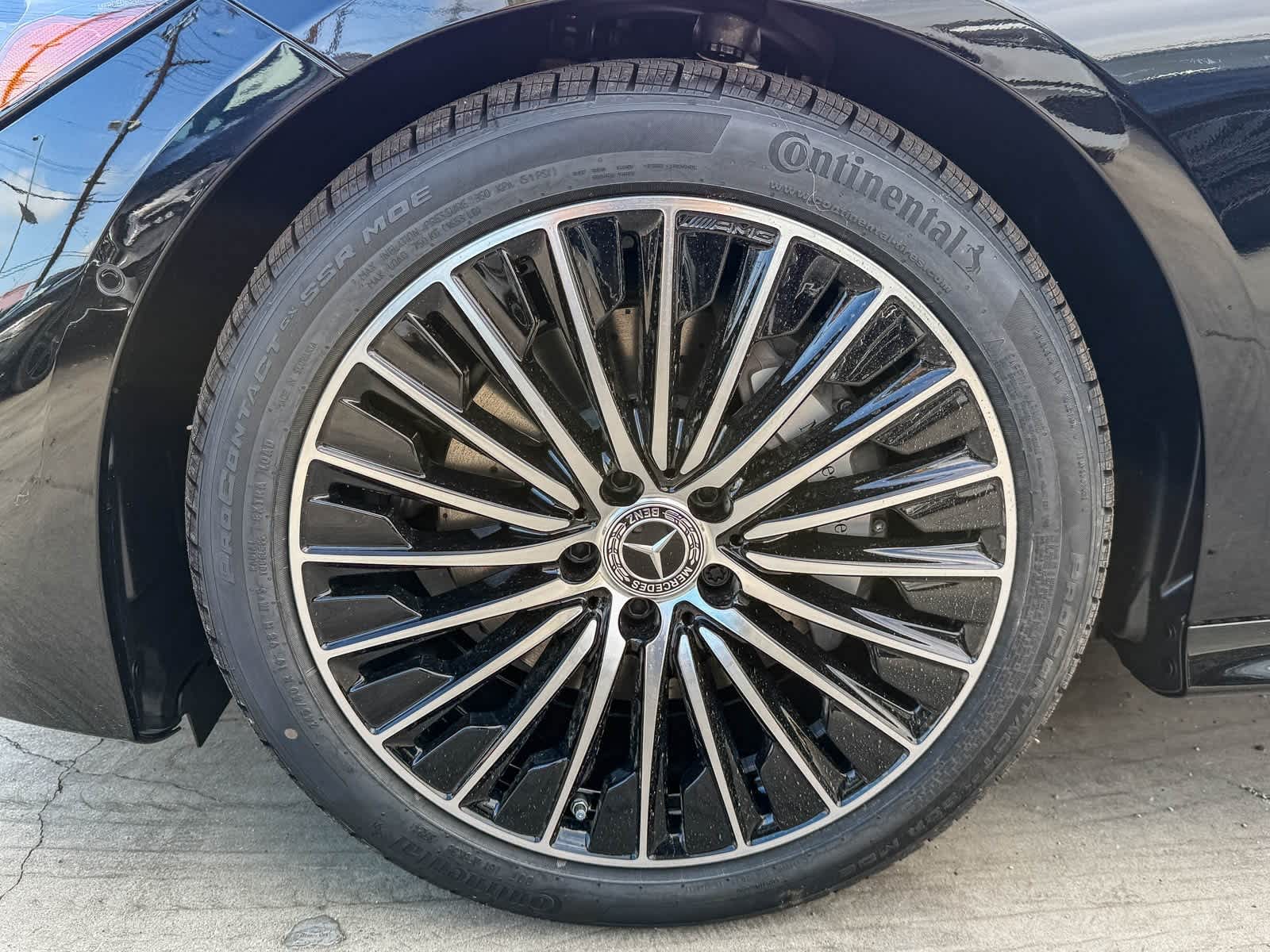 Thumbnail: 2026 Mercedes-Benz CLE - 9