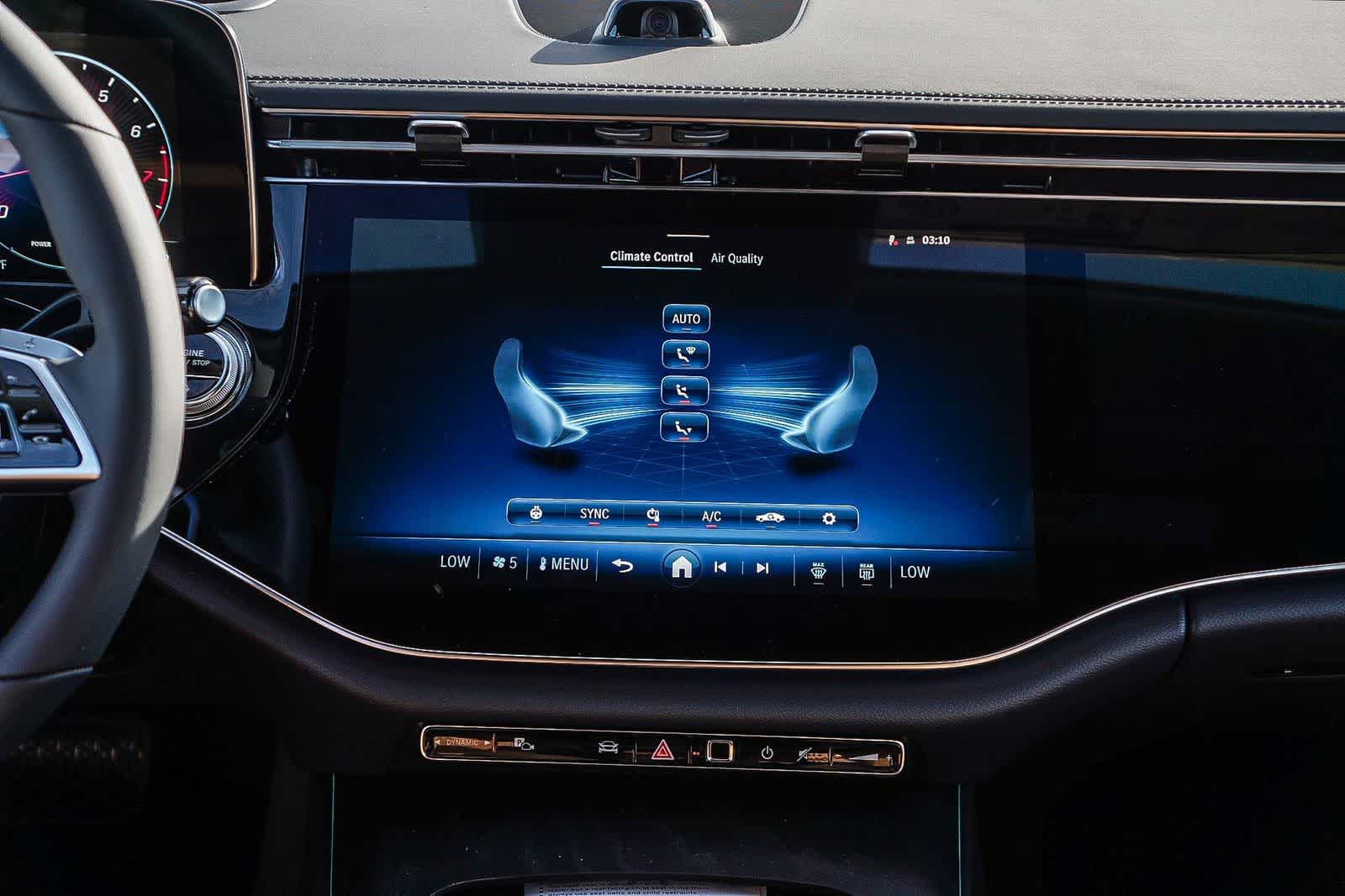 Thumbnail: 2026 Mercedes-Benz E-Class - 14