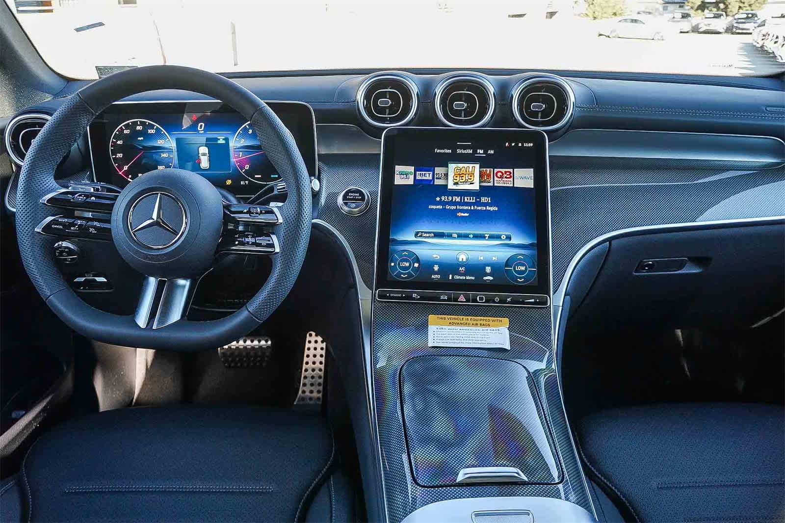 Thumbnail: 2026 Mercedes-Benz GLC - 13