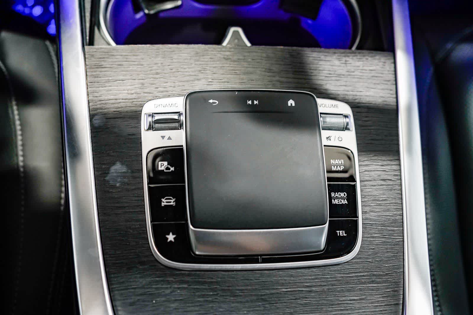 Thumbnail: 2025 Mercedes-Benz G-Class - 23