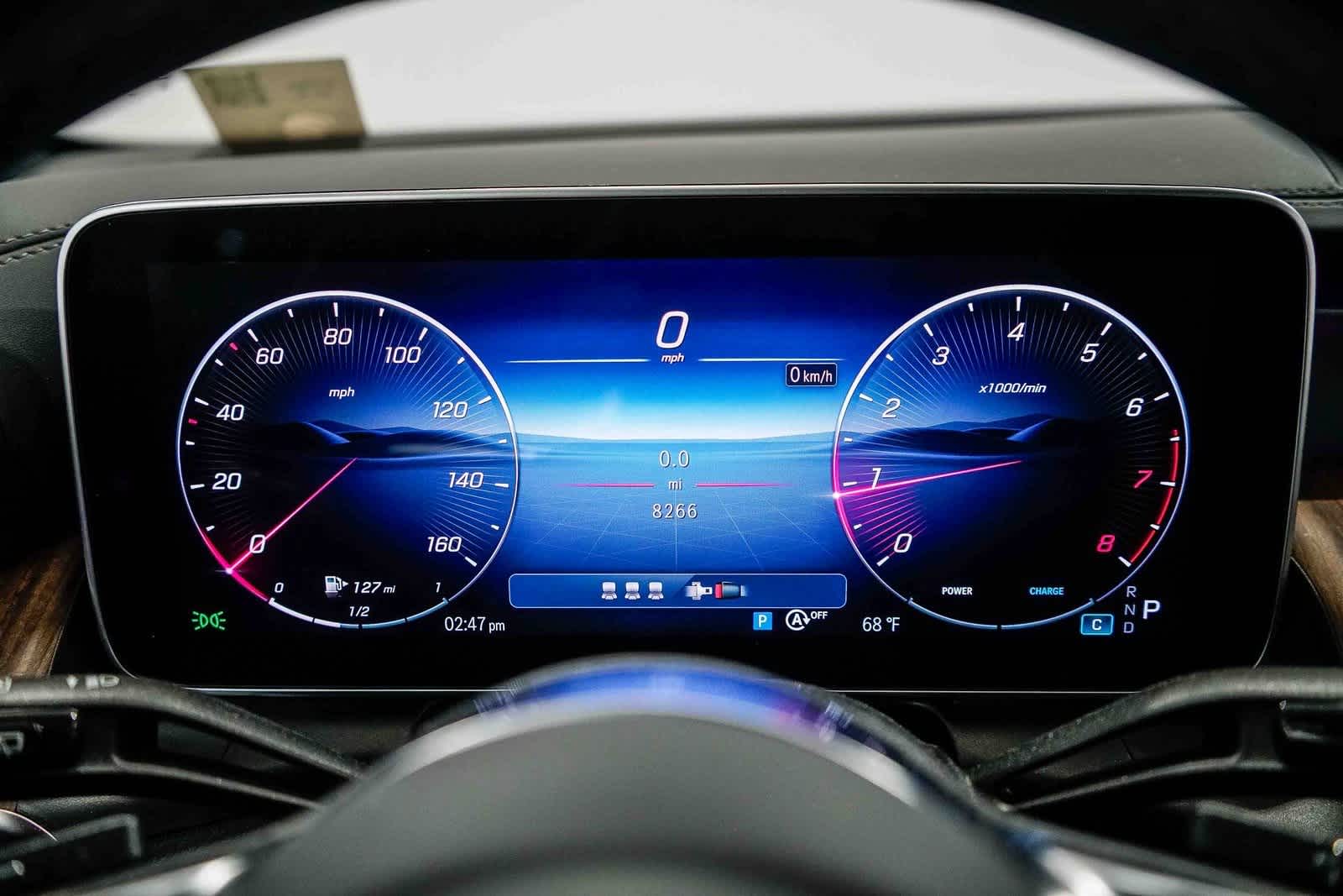 Thumbnail: 2025 Mercedes-Benz GLC - 24