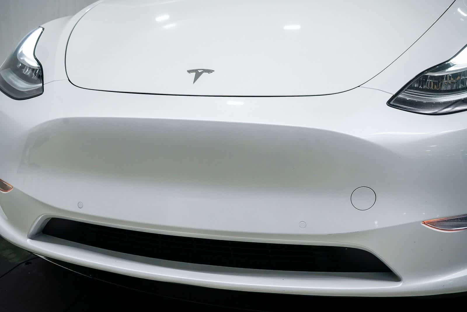 Thumbnail: 2021 Tesla Model Y - 8