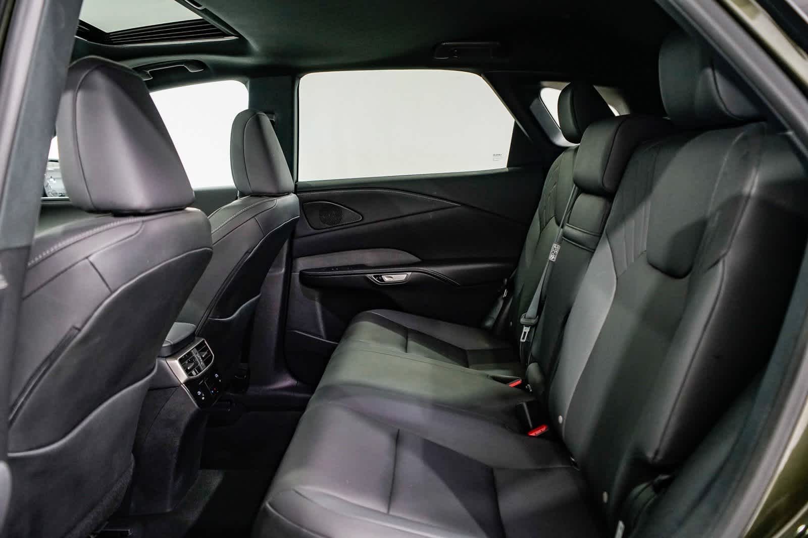 Thumbnail: 2024 Lexus RX - 18