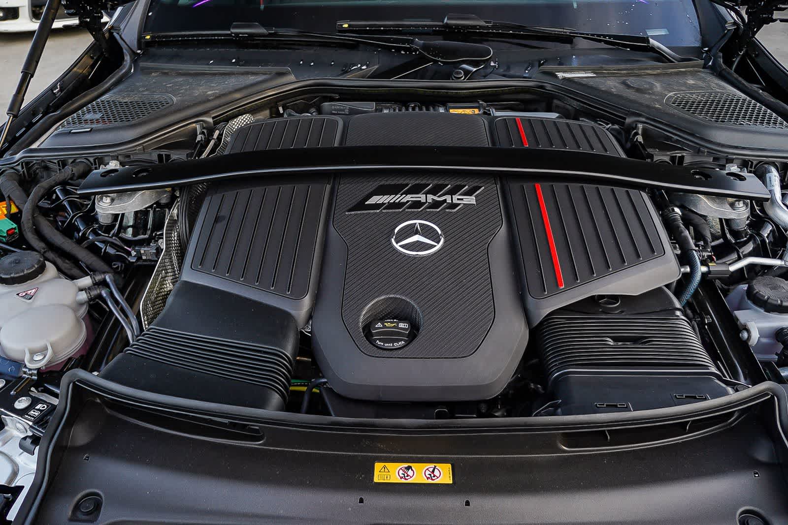 Thumbnail: 2026 Mercedes-Benz E-Class - 12