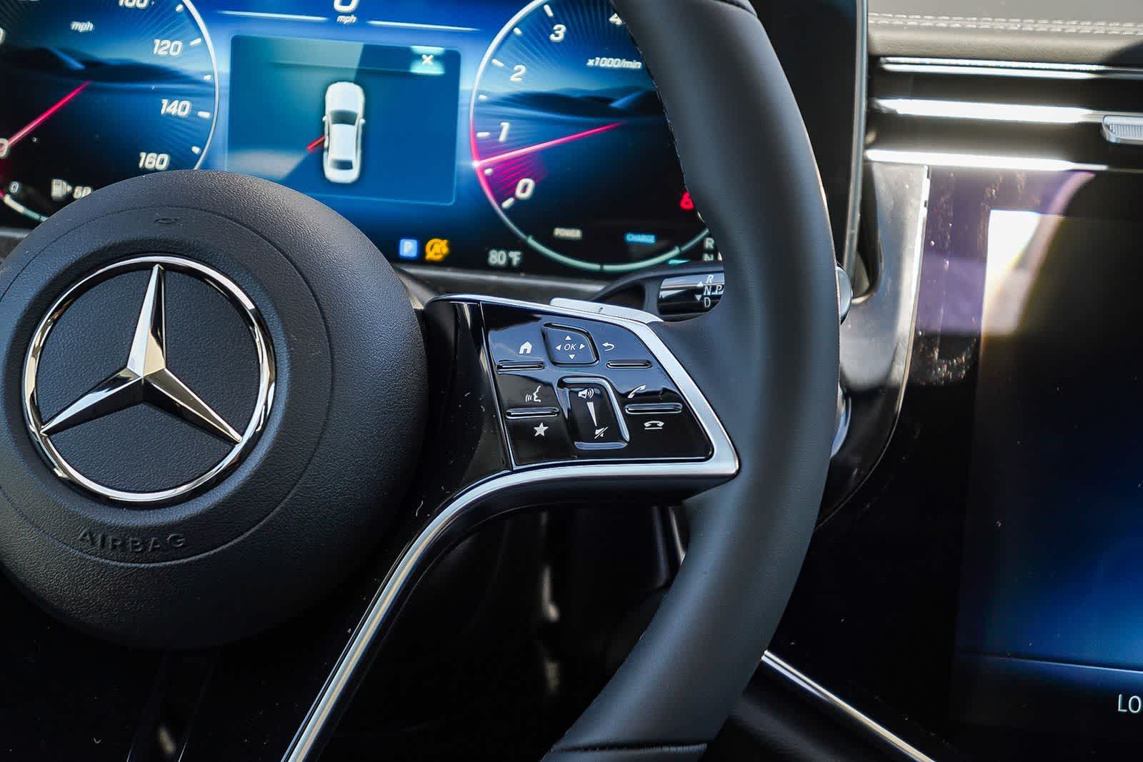 Thumbnail: 2026 Mercedes-Benz E-Class - 18