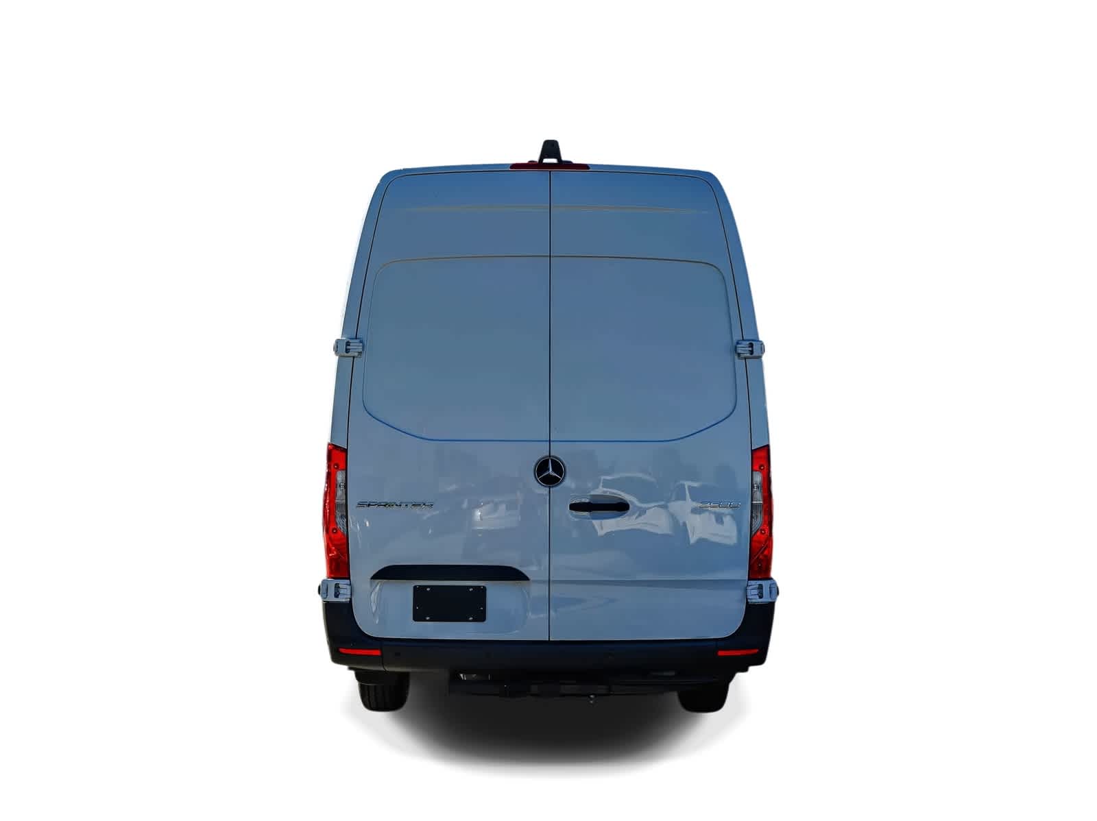 Thumbnail: 2026 Mercedes-Benz Sprinter - 3