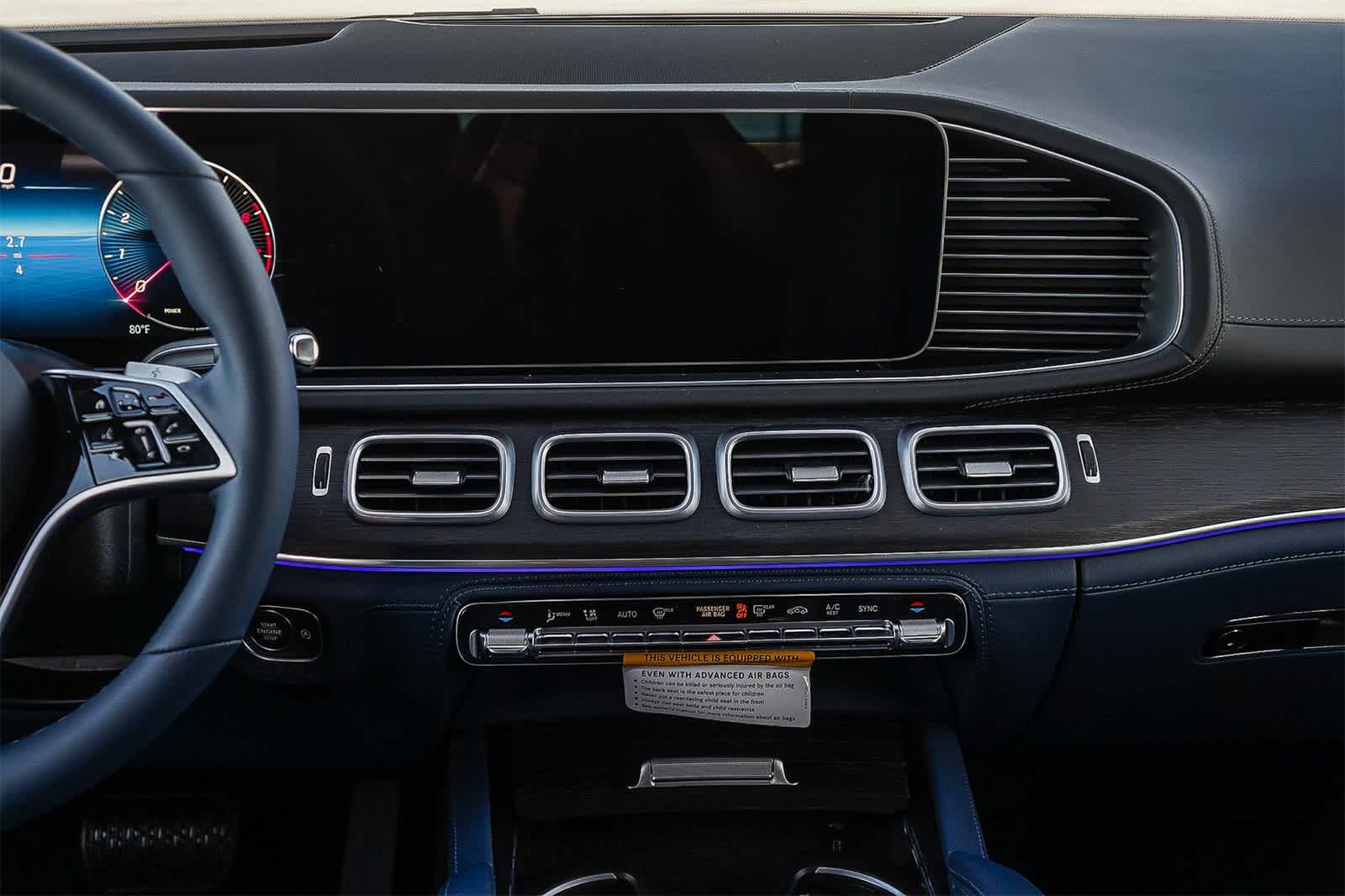 Thumbnail: 2026 Mercedes-Benz GLE - 14