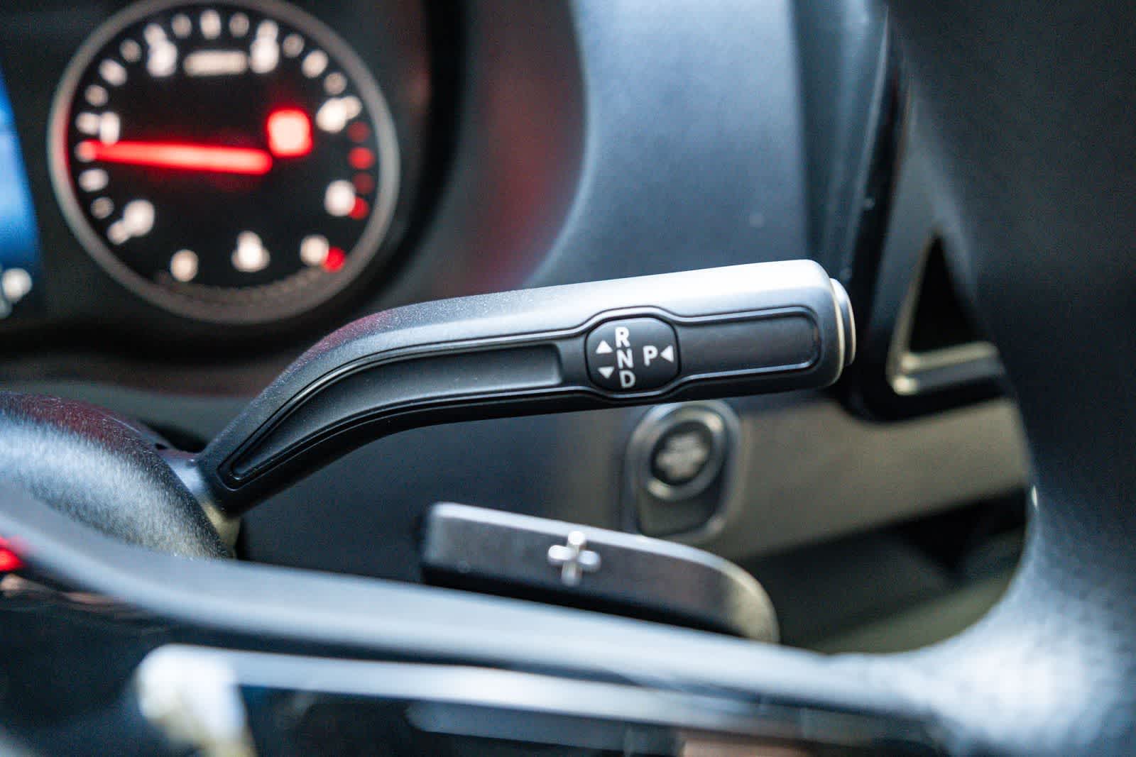 Thumbnail: 2026 Mercedes-Benz Sprinter - 26