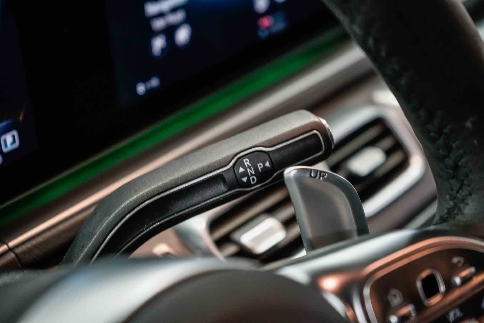 Thumbnail: 2021 Mercedes-Benz GLE - 21