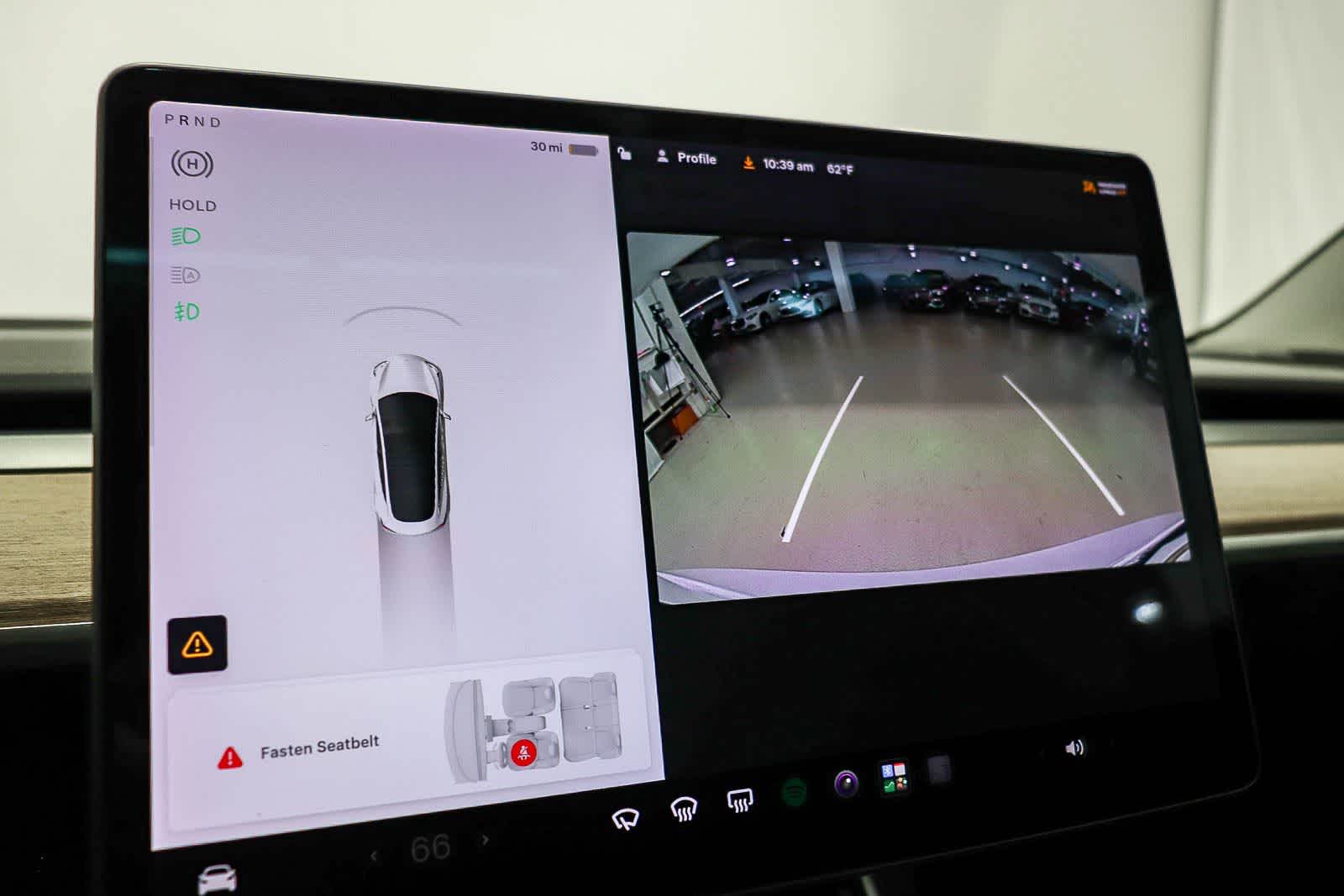 Thumbnail: 2018 Tesla Model 3 - 24