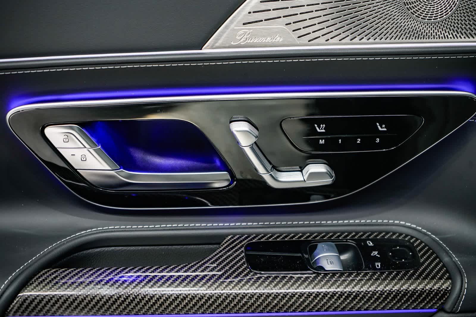Thumbnail: 2025 Mercedes-Benz AMG GT - 19