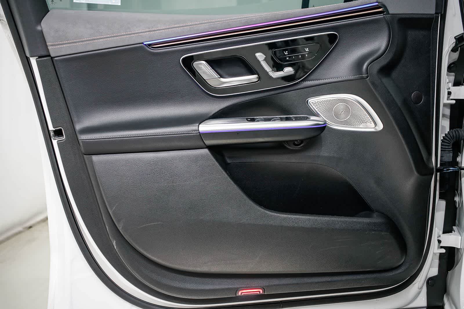 Thumbnail: 2024 Mercedes-Benz EQE - 19