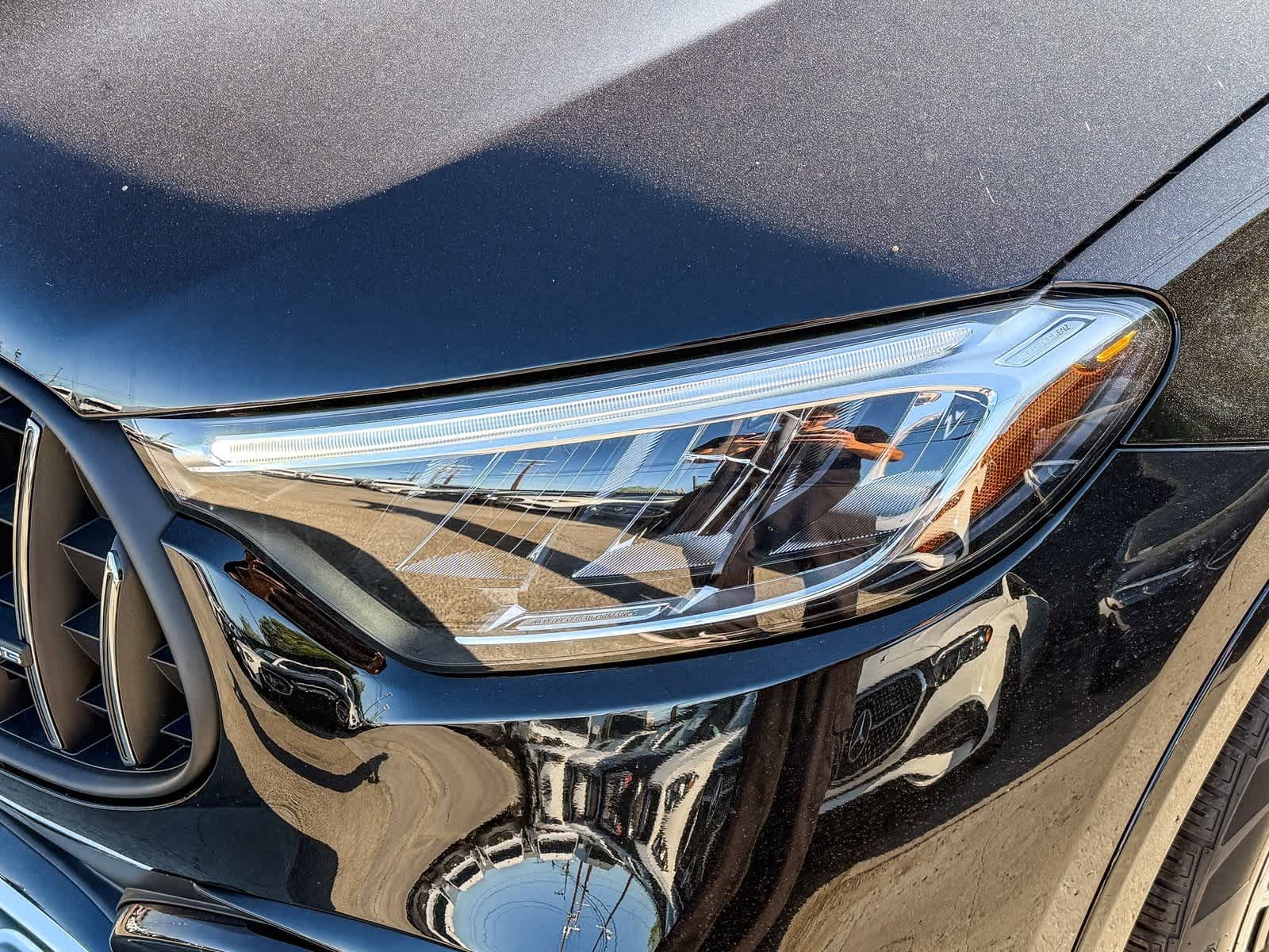 Thumbnail: 2025 Mercedes-Benz GLC - 10