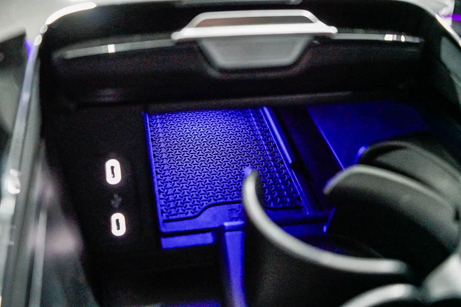 Thumbnail: 2024 Mercedes-Benz EQE - 23