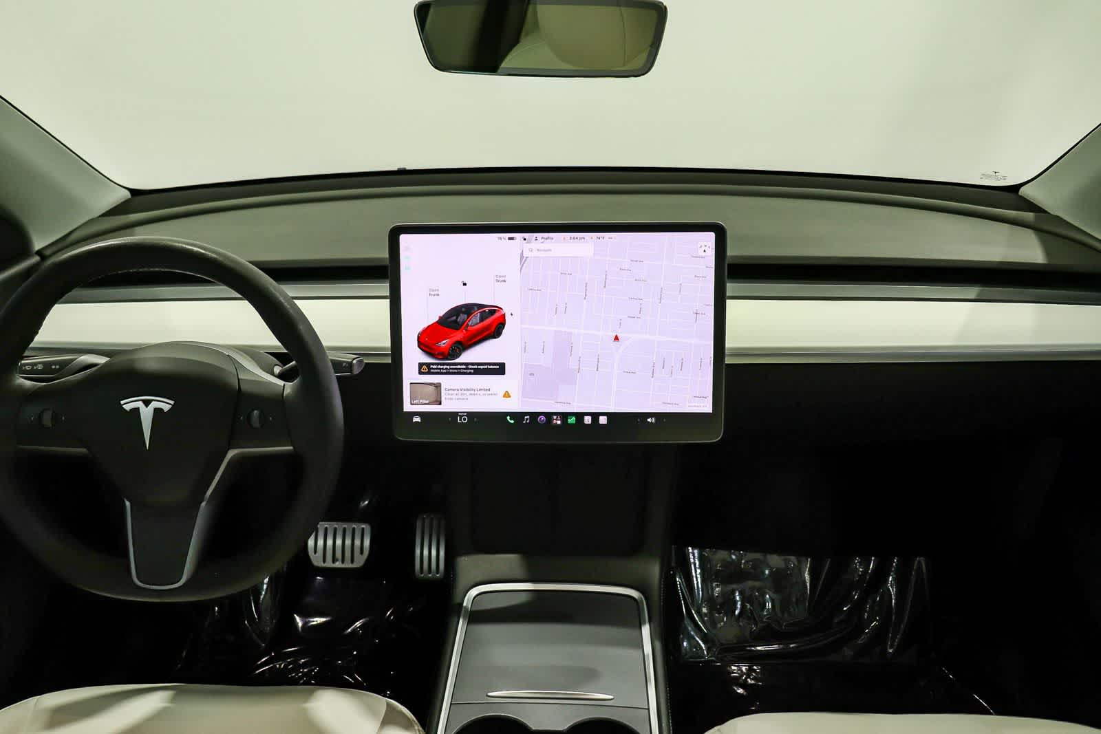 Thumbnail: 2021 Tesla Model Y - 13