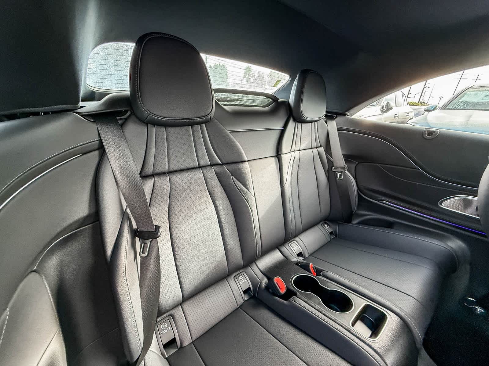 Thumbnail: 2026 Mercedes-Benz CLE - 18