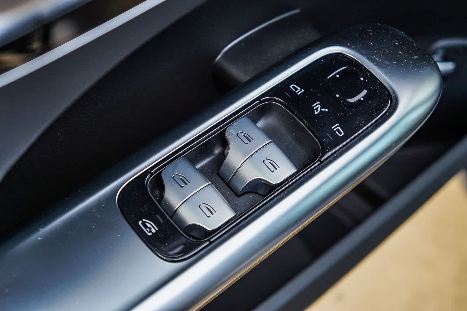 Thumbnail: 2026 Mercedes-Benz C-Class - 25