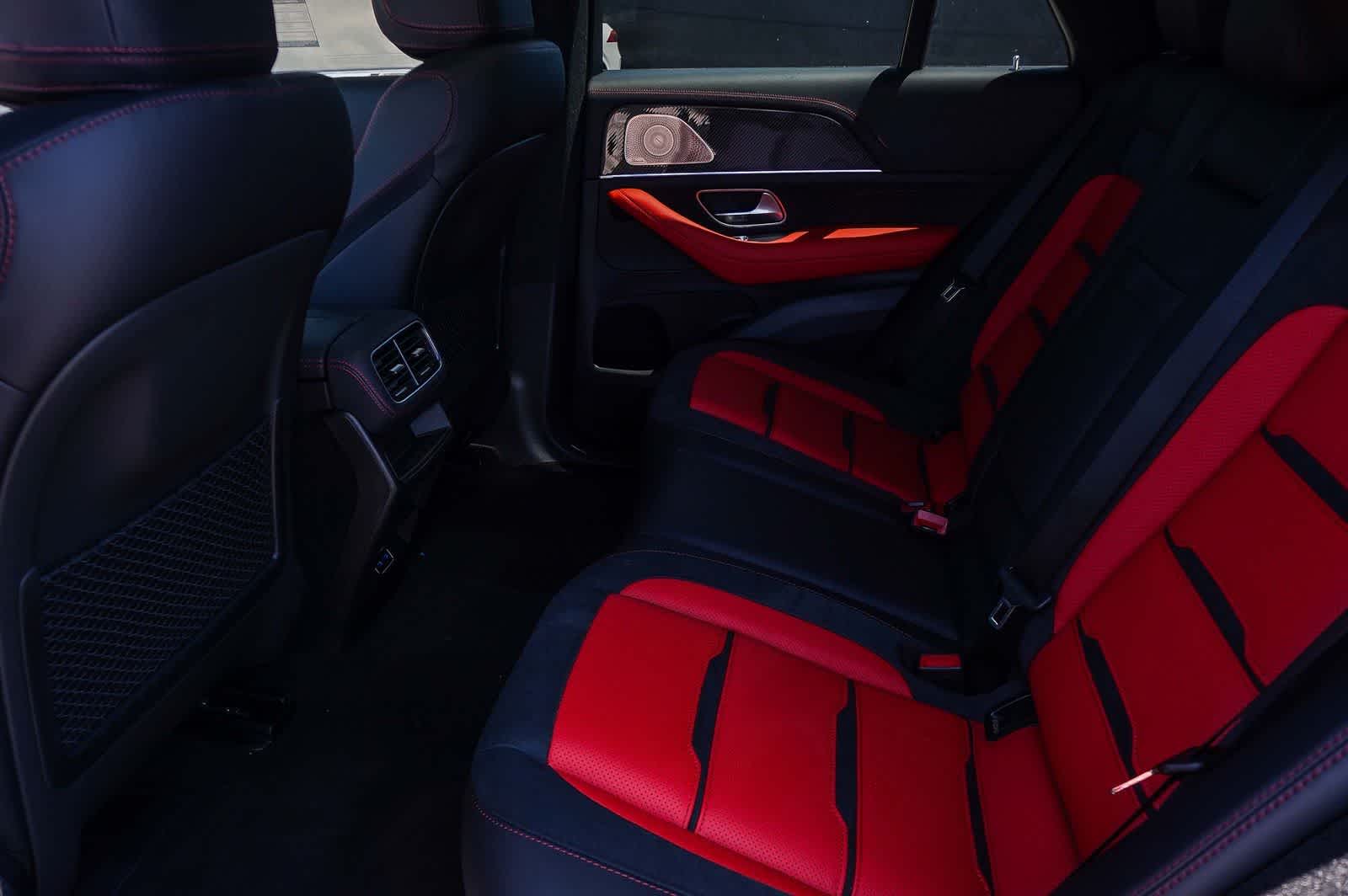 Thumbnail: 2026 Mercedes-Benz GLE - 23