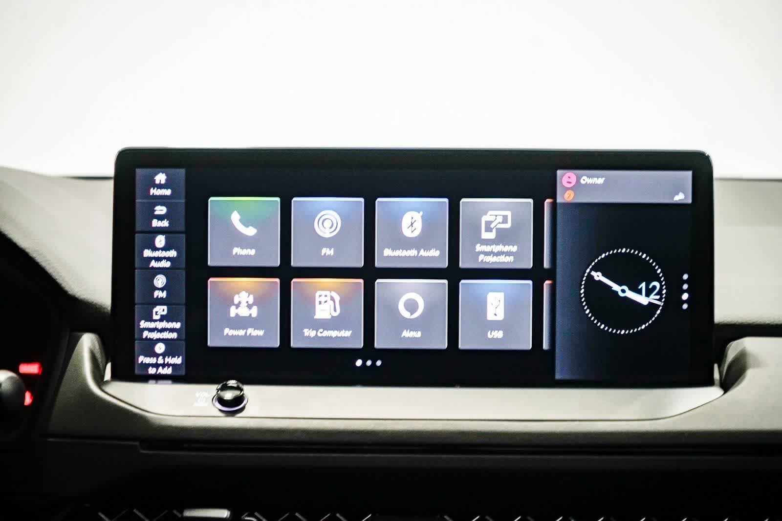 Thumbnail: 2024 Honda Accord - 14