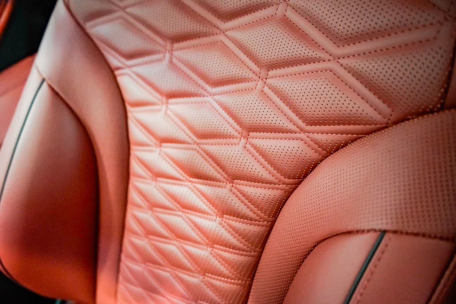 Thumbnail: 2025 Genesis GV80 - 25