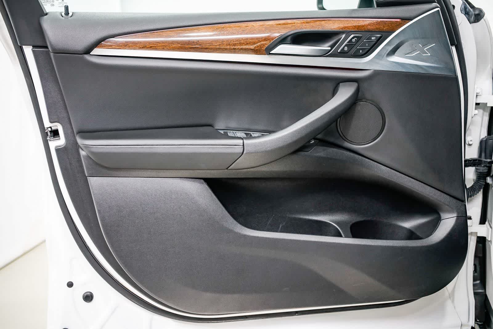 Thumbnail: 2022 BMW X3 - 19
