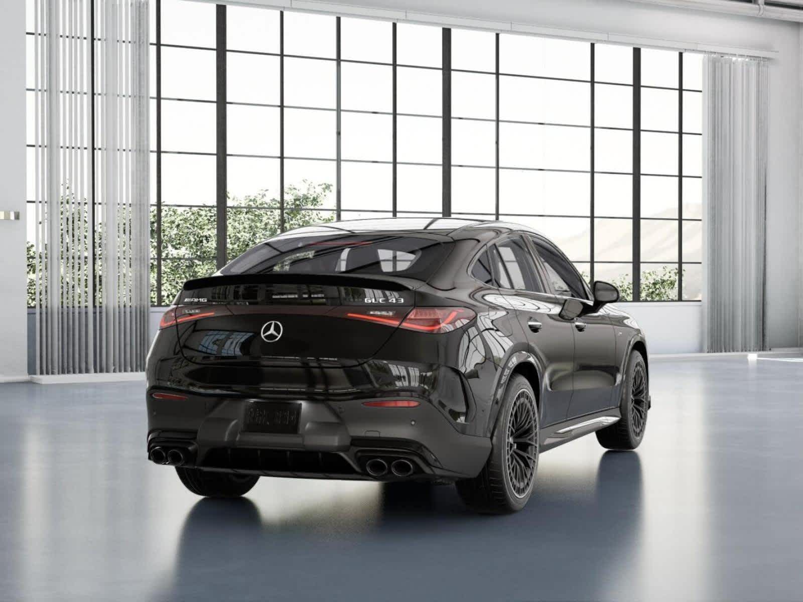 Thumbnail: 2026 Mercedes-Benz GLC - 22