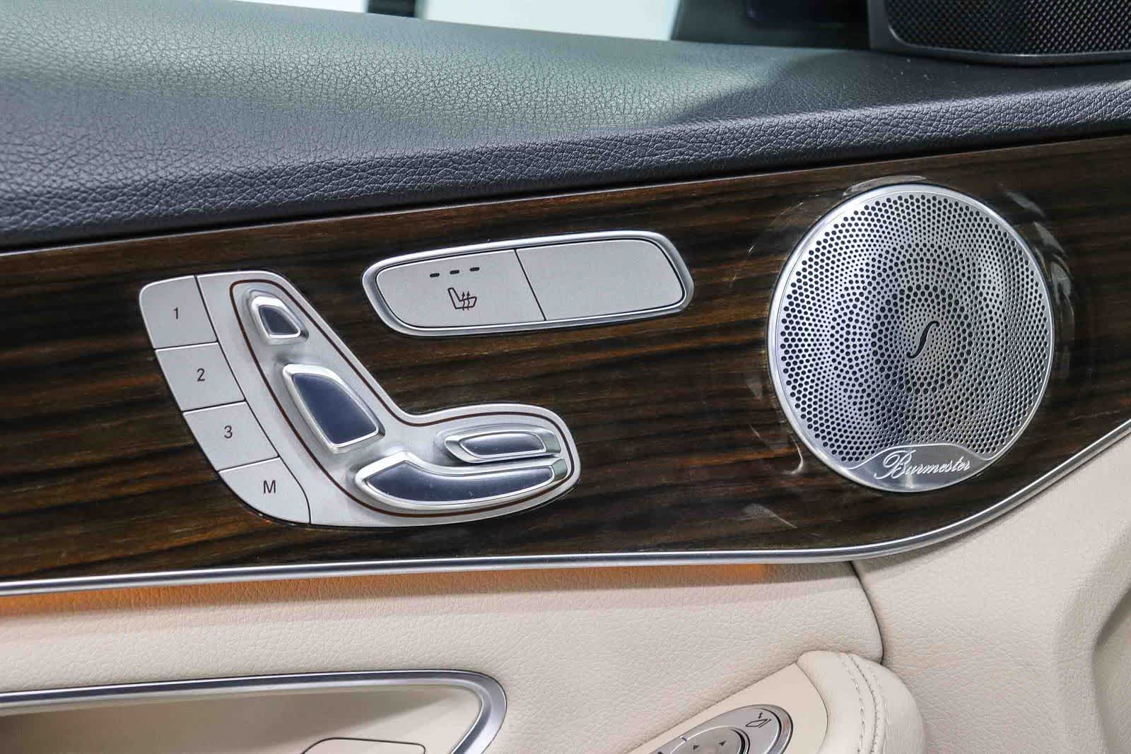Thumbnail: 2017 Mercedes-Benz C-Class - 20