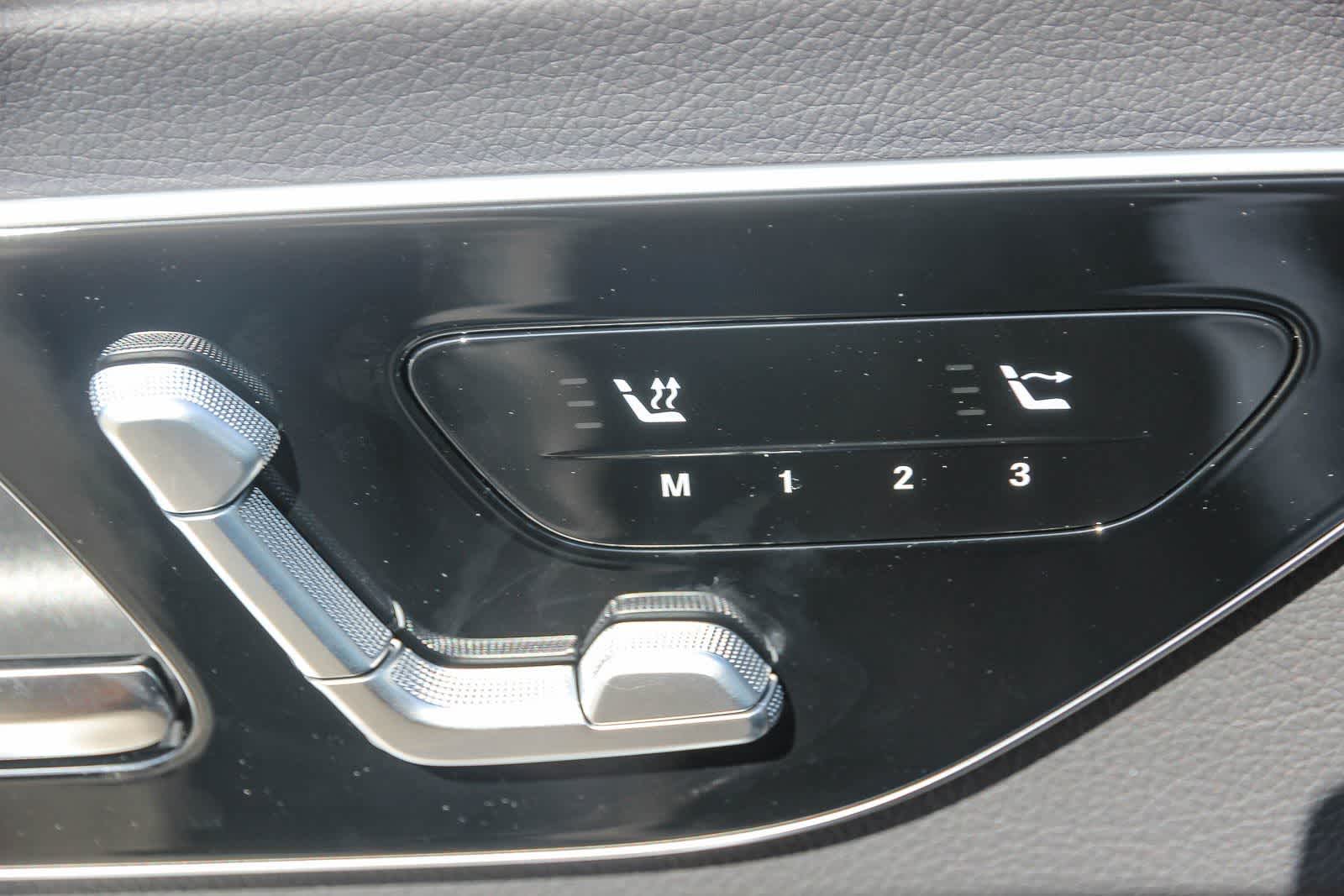 Thumbnail: 2026 Mercedes-Benz CLE - 22