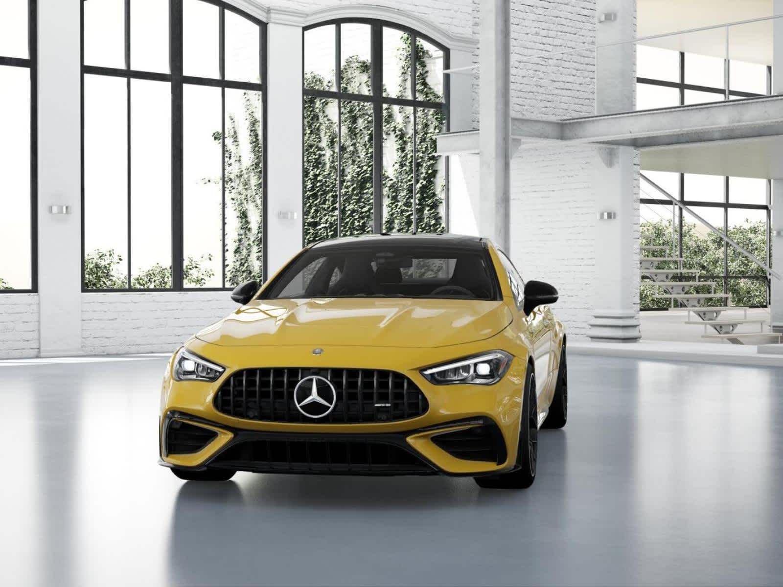 Thumbnail: 2026 Mercedes-Benz CLE - 40