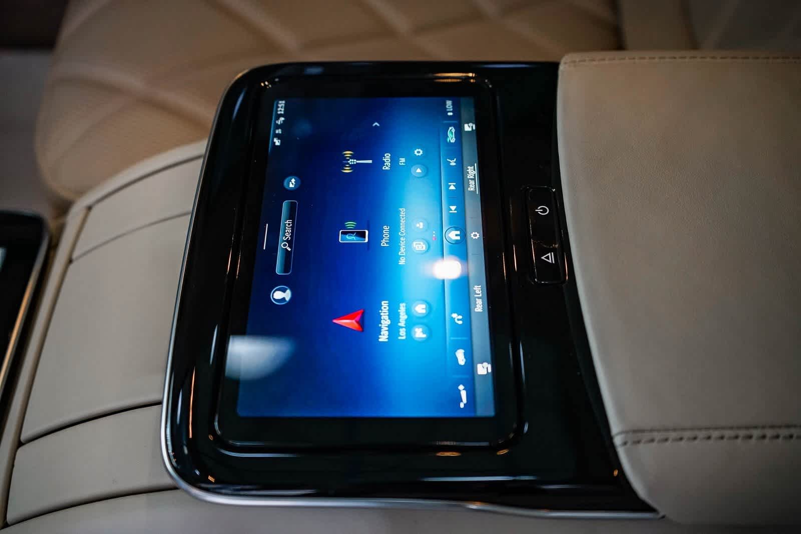 Thumbnail: 2024 Mercedes-Benz S-Class - 20